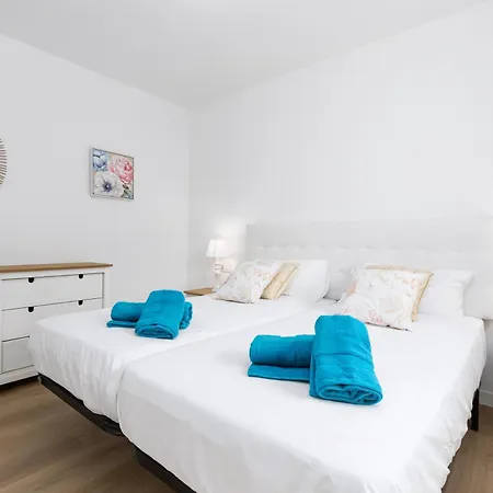 アパート Home2book Pool & Tennis Court Cozy Apt, *