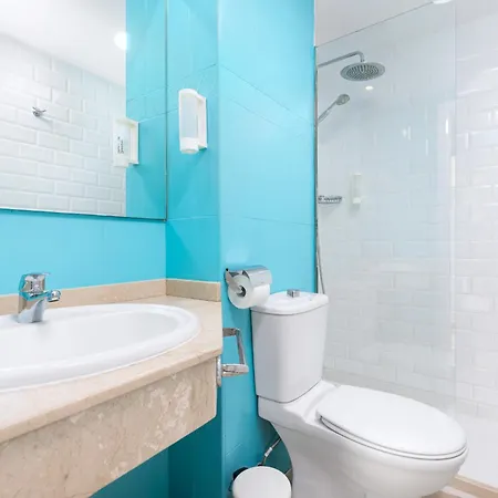 Home2book Pool & Tennis Court Cozy Apt, * كوراليهو