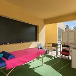 Home2book Pool & Tennis Court Cozy Apt, Daire Corralejo
