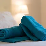 Апартаменты Home2book Pool & Tennis Court Cozy Apt, *
