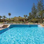 Home2book Pool & Tennis Court Cozy Apt, Corralejo