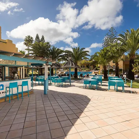Daire Home2book Pool & Tennis Court Cozy Apt, Corralejo