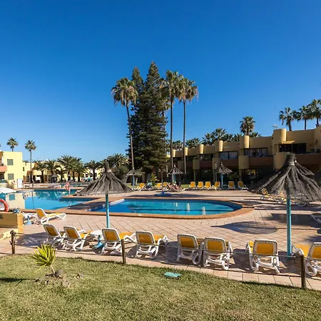 Home2book Pool & Tennis Court Cozy Apt, Apartment Corralejo