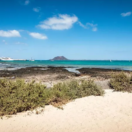 Home2book Pool & Tennis Court Cozy Apt, * Corralejo