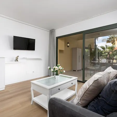 Home2book Pool & Tennis Court Cozy Apt, * Corralejo